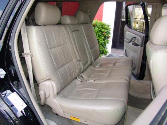 Florida Fine Cars - Used TOYOTA SEQUOIA 2006 MIAMI SR5 2WD