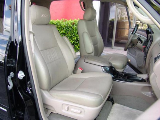 Florida Fine Cars - Used TOYOTA SEQUOIA 2006 MIAMI SR5 2WD