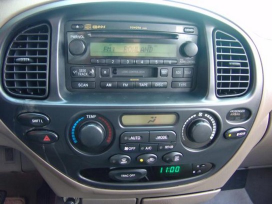 Florida Fine Cars - Used TOYOTA SEQUOIA 2006 MIAMI SR5 2WD