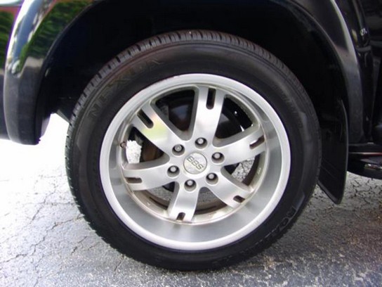 Florida Fine Cars - Used TOYOTA SEQUOIA 2006 MIAMI SR5 2WD