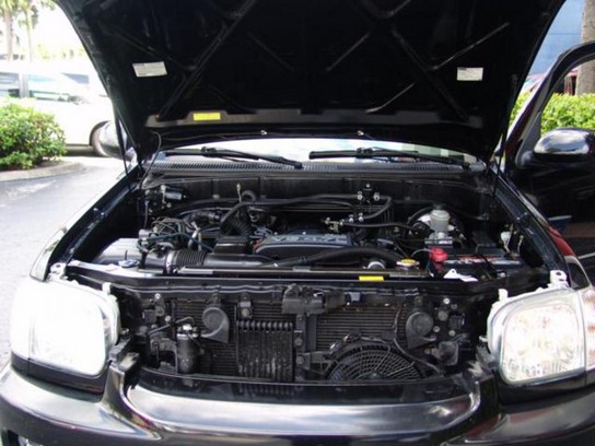 Florida Fine Cars - Used TOYOTA SEQUOIA 2006 MIAMI SR5 2WD