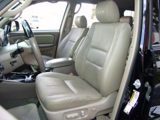 Florida Fine Cars - Used TOYOTA SEQUOIA 2006 MIAMI SR5 2WD