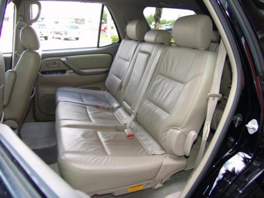 Florida Fine Cars - Used TOYOTA SEQUOIA 2006 MIAMI SR5 2WD