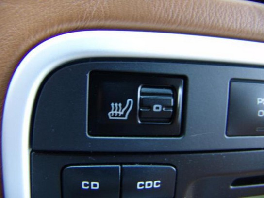 Florida Fine Cars - Used PORSCHE CAYENNE 2004 HOLLYWOOD Turbo 4WD