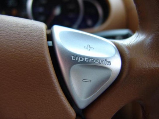 Florida Fine Cars - Used PORSCHE CAYENNE 2004 HOLLYWOOD Turbo 4WD