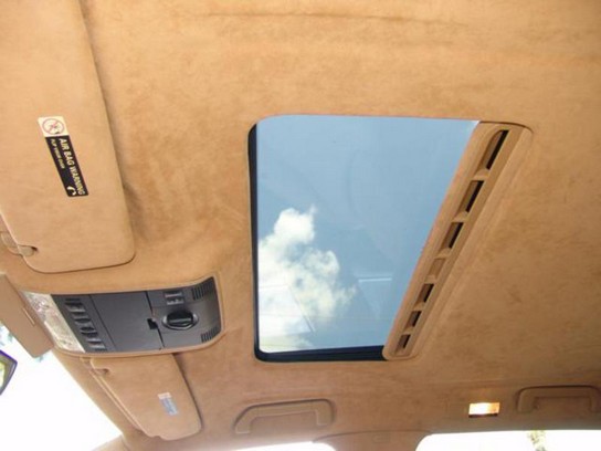 Florida Fine Cars - Used PORSCHE CAYENNE 2004 HOLLYWOOD Turbo 4WD