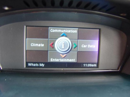 Florida Fine Cars - Used BMW 5 SERIES 2008 MIAMI 535i