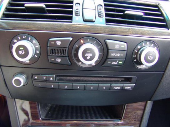 Florida Fine Cars - Used BMW 5 SERIES 2008 MIAMI 535i