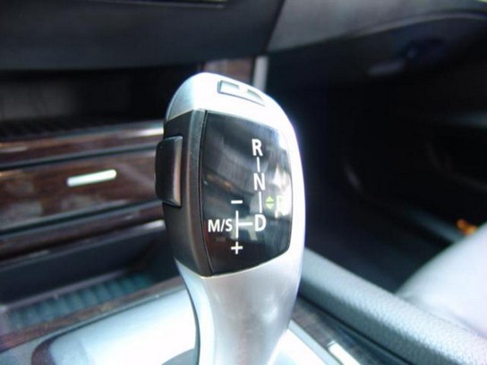 Florida Fine Cars - Used BMW 5 SERIES 2008 MIAMI 535i