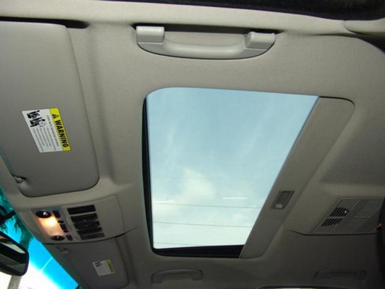 Florida Fine Cars - Used BMW 5 SERIES 2008 MIAMI 535i