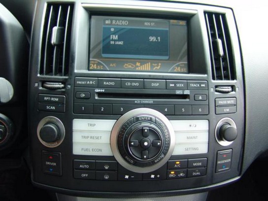 Florida Fine Cars - Used INFINITI FX35 2006 MIAMI 2WD