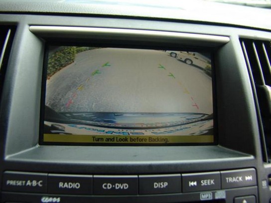 Florida Fine Cars - Used INFINITI FX35 2006 MIAMI 2WD