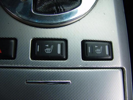 Florida Fine Cars - Used INFINITI FX35 2006 MIAMI 2WD