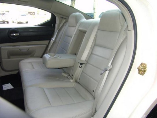 Florida Fine Cars - Used DODGE CHARGER 2006 MIAMI R/T