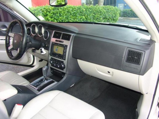 Florida Fine Cars - Used DODGE CHARGER 2006 MIAMI R/T