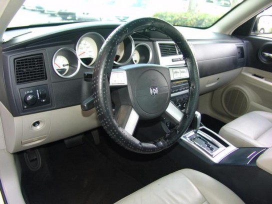 Florida Fine Cars - Used DODGE CHARGER 2006 MIAMI R/T