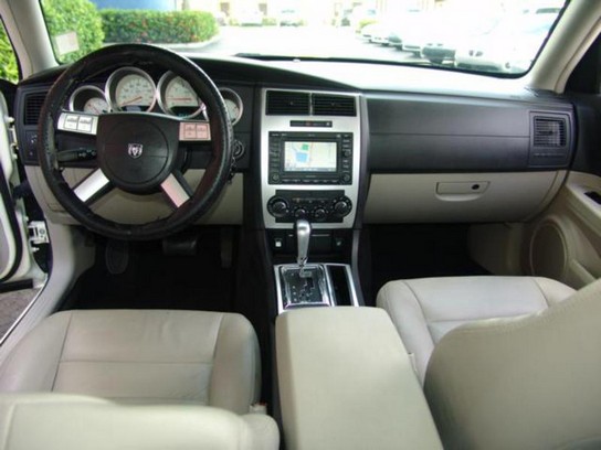 Florida Fine Cars - Used DODGE CHARGER 2006 MIAMI R/T