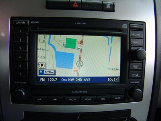 Florida Fine Cars - Used DODGE CHARGER 2006 MIAMI R/T