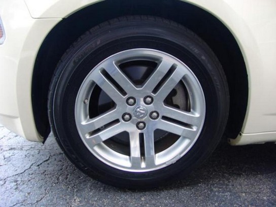 Florida Fine Cars - Used DODGE CHARGER 2006 MIAMI R/T