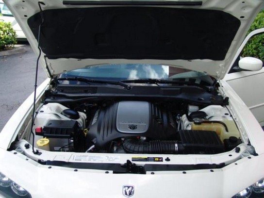 Florida Fine Cars - Used DODGE CHARGER 2006 MIAMI R/T