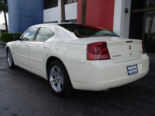 Florida Fine Cars - Used DODGE CHARGER 2006 MIAMI R/T