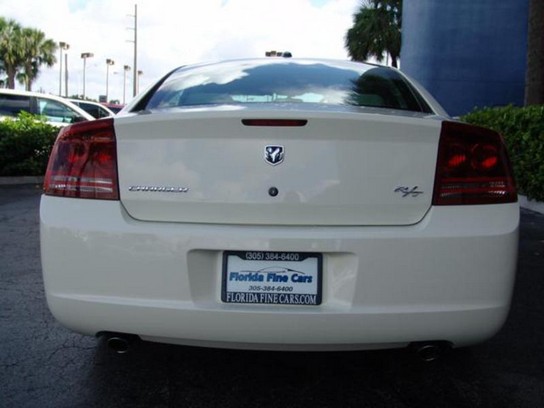Florida Fine Cars - Used DODGE CHARGER 2006 MIAMI R/T