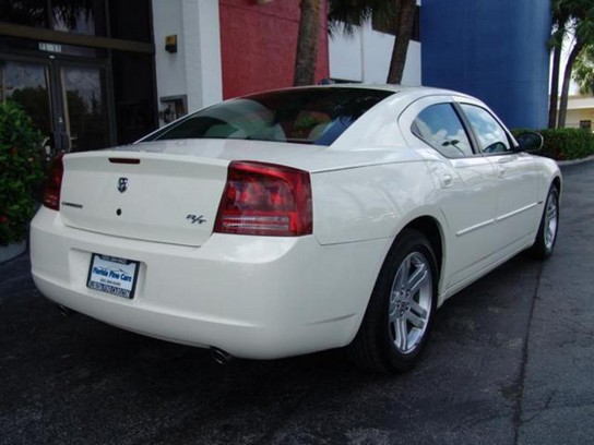 Florida Fine Cars - Used DODGE CHARGER 2006 MIAMI R/T