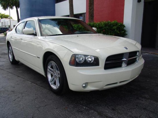 Florida Fine Cars - Used DODGE CHARGER 2006 MIAMI R/T