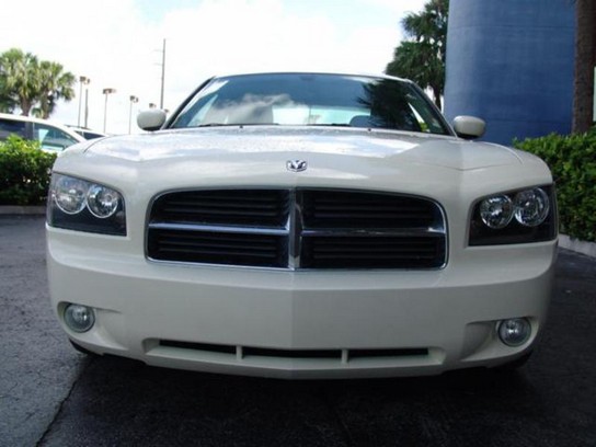 Florida Fine Cars - Used DODGE CHARGER 2006 MIAMI R/T
