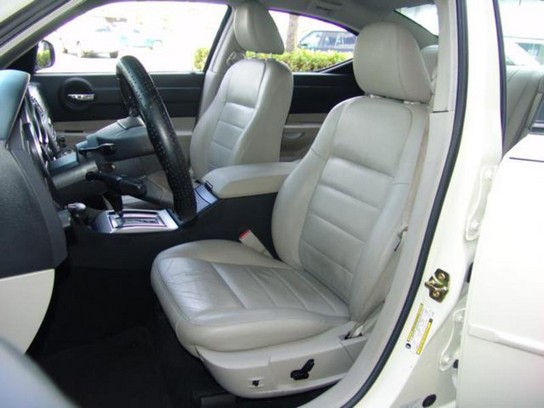 Florida Fine Cars - Used DODGE CHARGER 2006 MIAMI R/T