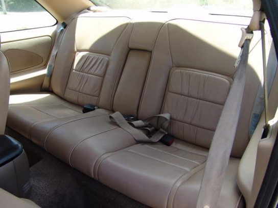 Florida Fine Cars - Used FORD THUNDERBIRD 1997 MIAMI LX