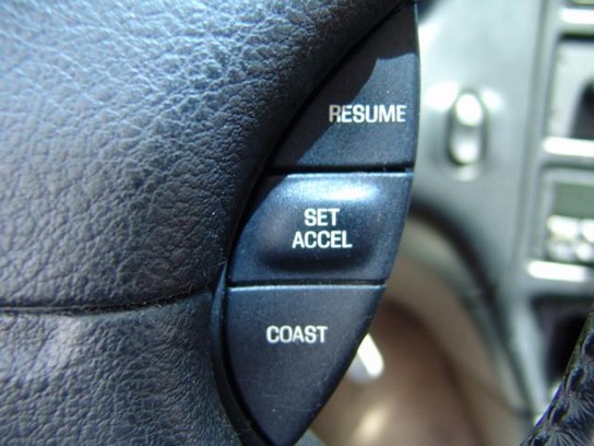 Florida Fine Cars - Used FORD THUNDERBIRD 1997 MIAMI LX