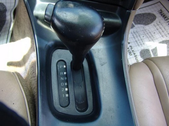 Florida Fine Cars - Used FORD THUNDERBIRD 1997 MIAMI LX