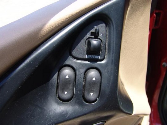 Florida Fine Cars - Used FORD THUNDERBIRD 1997 MIAMI LX