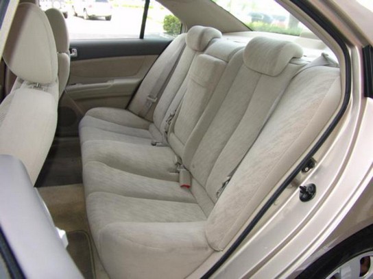 Florida Fine Cars - Used HYUNDAI SONATA 2006 MIAMI GL