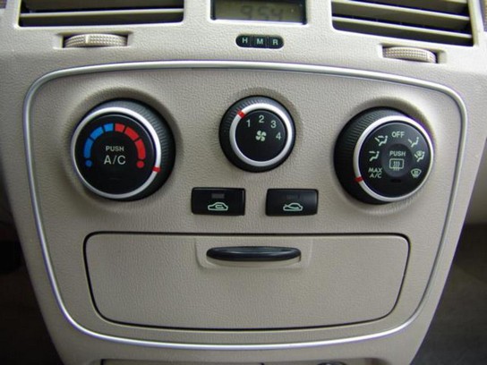 Florida Fine Cars - Used HYUNDAI SONATA 2006 MIAMI GL