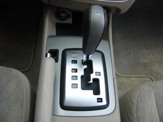 Florida Fine Cars - Used HYUNDAI SONATA 2006 MIAMI GL