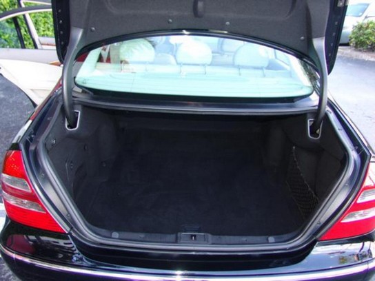 Florida Fine Cars - Used MERCEDES-BENZ E CLASS 2006 MIAMI E320 CDI