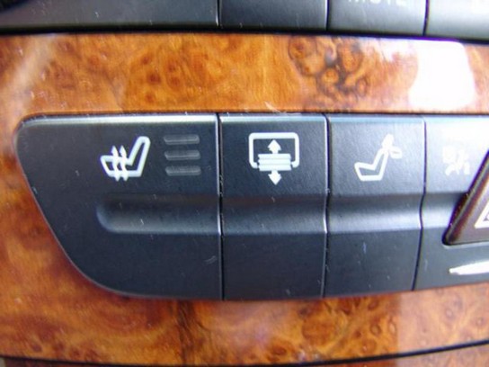 Florida Fine Cars - Used MERCEDES-BENZ E CLASS 2006 MIAMI E320 CDI