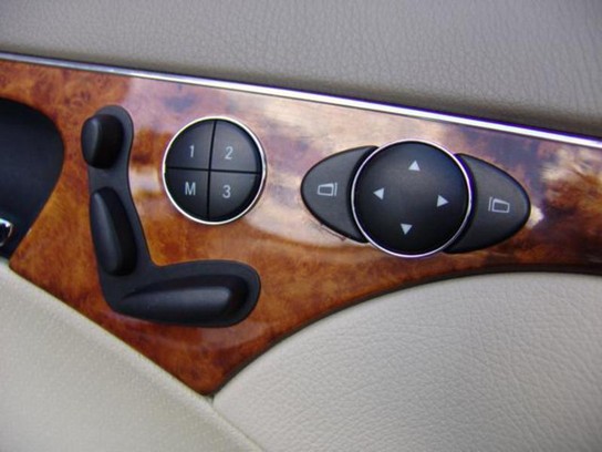 Florida Fine Cars - Used MERCEDES-BENZ E CLASS 2006 MIAMI E320 CDI