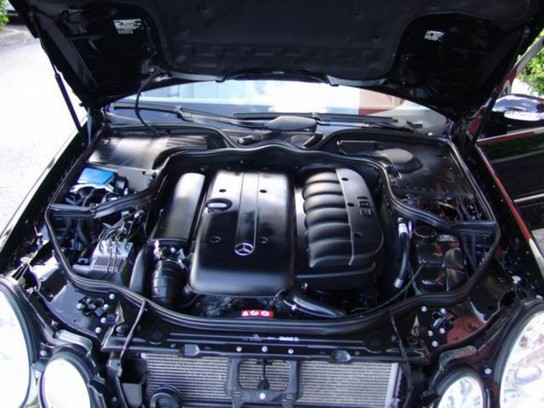 Florida Fine Cars - Used MERCEDES-BENZ E CLASS 2006 MIAMI E320 CDI