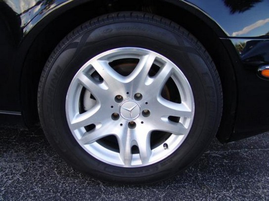 Florida Fine Cars - Used MERCEDES-BENZ E CLASS 2006 MIAMI E320 CDI