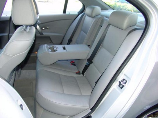 Florida Fine Cars - Used BMW 5 SERIES 2004 MIAMI 530i