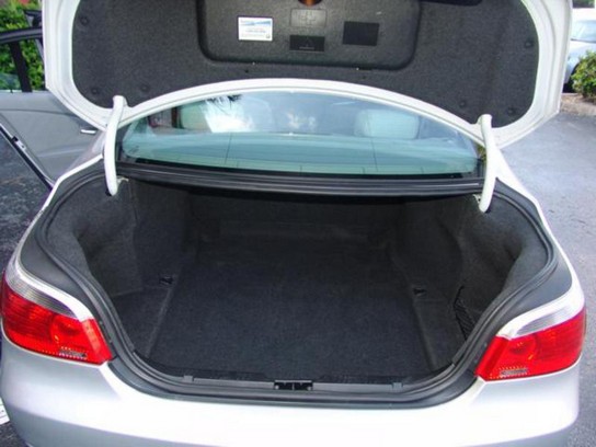 Florida Fine Cars - Used BMW 5 SERIES 2004 MIAMI 530i