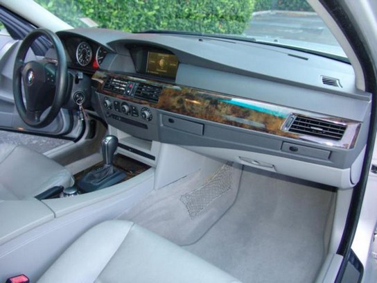 Florida Fine Cars - Used BMW 5 SERIES 2004 MIAMI 530i