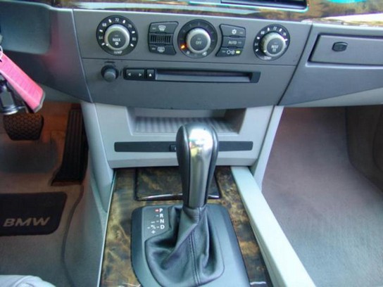 Florida Fine Cars - Used BMW 5 SERIES 2004 MIAMI 530i