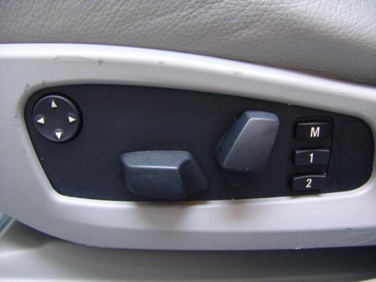 Florida Fine Cars - Used BMW 5 SERIES 2004 MIAMI 530i