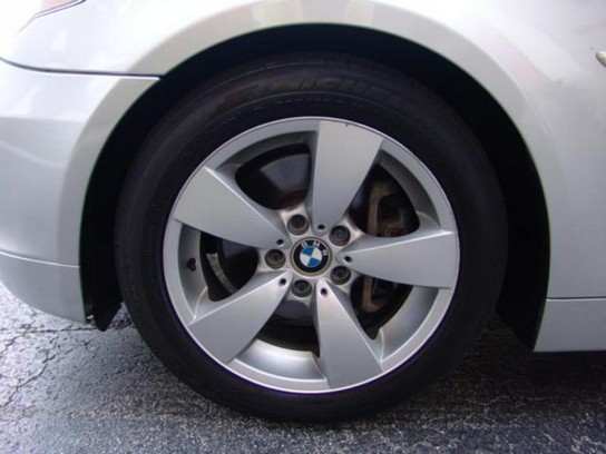 Florida Fine Cars - Used BMW 5 SERIES 2004 MIAMI 530i