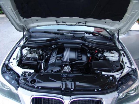 Florida Fine Cars - Used BMW 5 SERIES 2004 MIAMI 530i