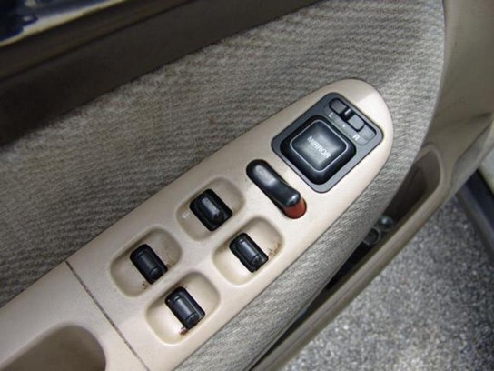 Florida Fine Cars - Used HONDA ACCORD 1996 MIAMI LX (4